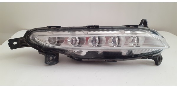 HYUNDAİ TUCSON SİS FARI SAĞ (15-18) LEDLİ